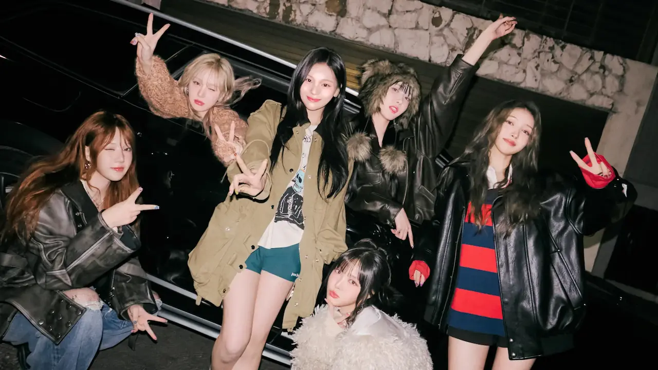 GFRIEND