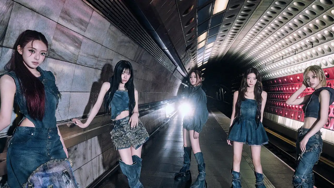 ITZY