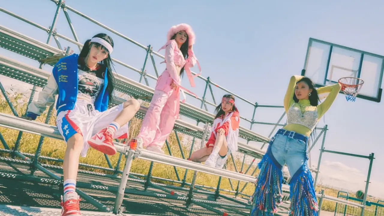 MAMAMOO