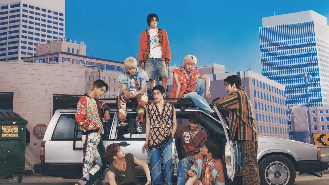 NCT 127
