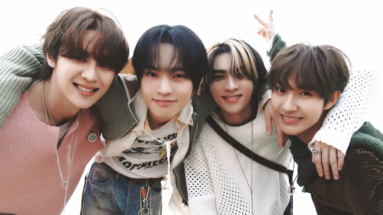 NCT U