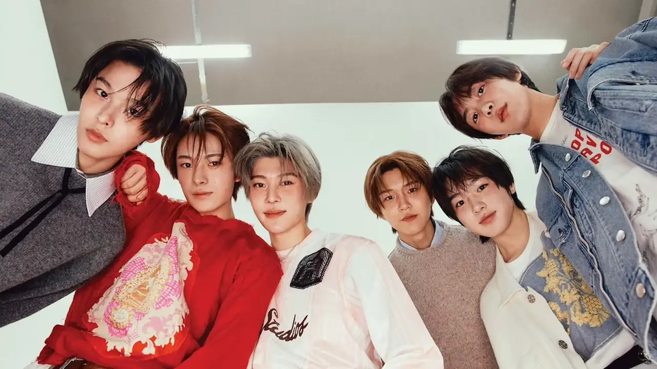 NCT WISH