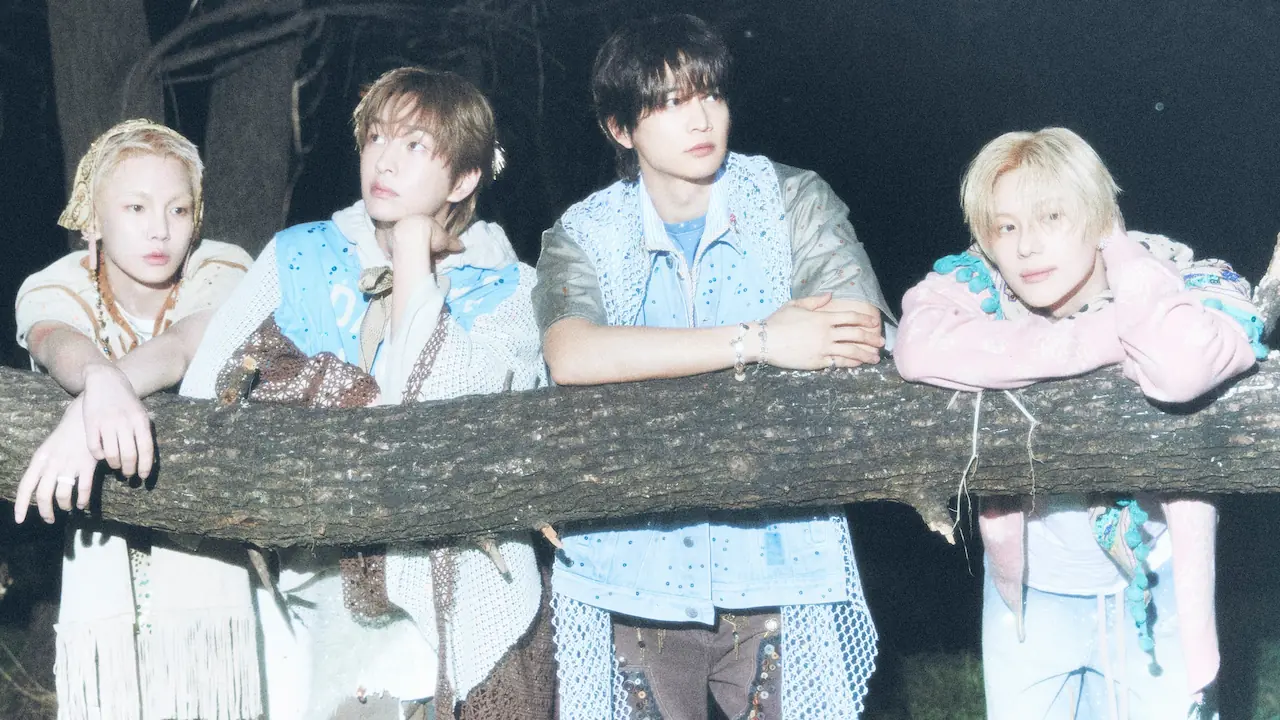 SHINee