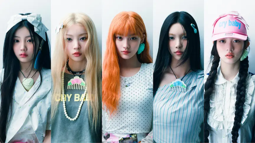 K-pop Positions Explained: Main vs. Lead