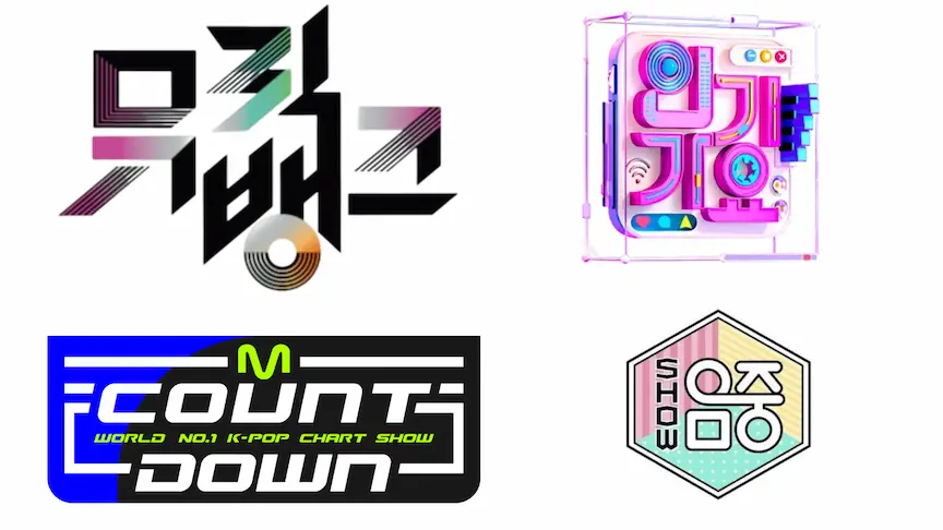 K-pop Music Show Scoring Explained: Win Analysis